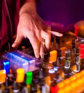 Dj-ltx